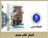 تازه‌های نشر دانشگاه هنر اسلامی تبریز: